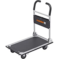 Meister 8985620 - Plataforma de carga